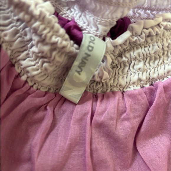 Old navy stretch waist skirt - Picture 2 of 3